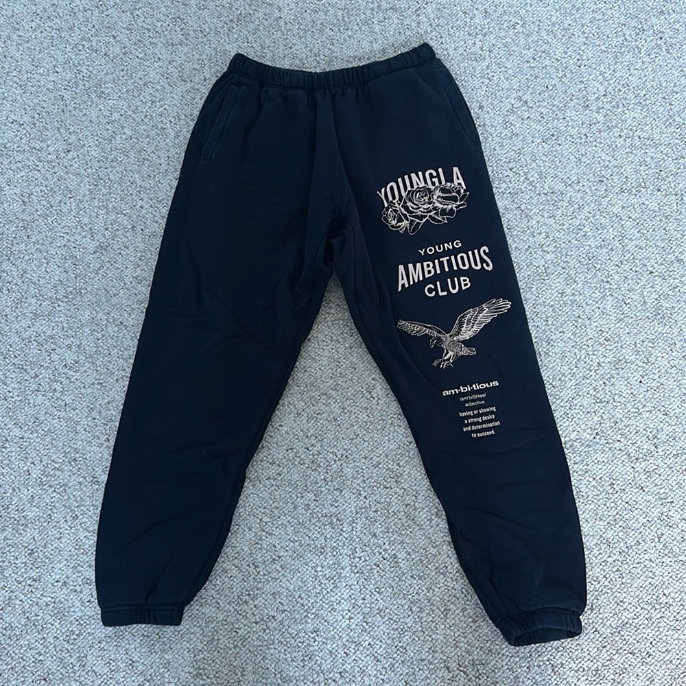 Youngla joggers